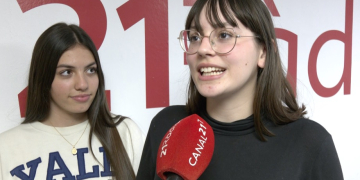 ITA Ràdio, un pòdcast creat per alumnes de l’Institut Terra Alta esdevé assignatura