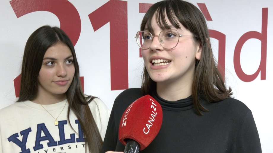 ITA Ràdio, un pòdcast creat per alumnes de l’Institut Terra Alta esdevé assignatura