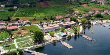 Representació ebrenca al Campionat d’Espanya de Llarga Distància de Castrelo do Miño