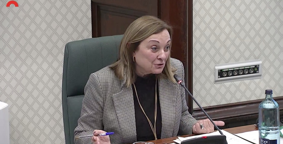 Els representants ebrencs en la primera ponència sobre els bous demanen ‘diàleg i consens’ amb el territori