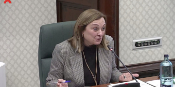 Els representants ebrencs en la primera ponència sobre els bous demanen ‘diàleg i consens’ amb el territori