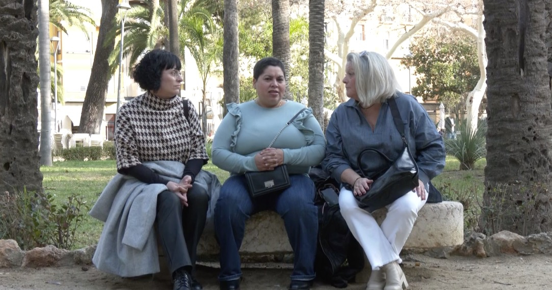 Araceli, Karina i Lourdes: tres exemples ebrencs de valentia i superació del càncer