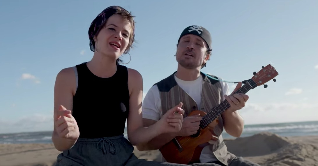 La Colla Pirata, el nou projecte familiar de Pepet i Marieta