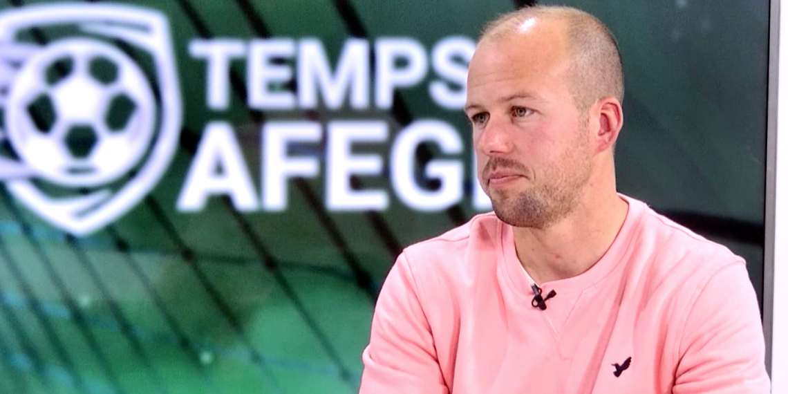 Temps afegit. 5 de febrer del 2024