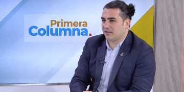 Entrevista a Guillem Carles, vicepresident del Consell Comarcal del Montsià