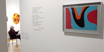 El Museu d’Art Modern de Tarragona reivindica la figura i obra de Mari Chordà