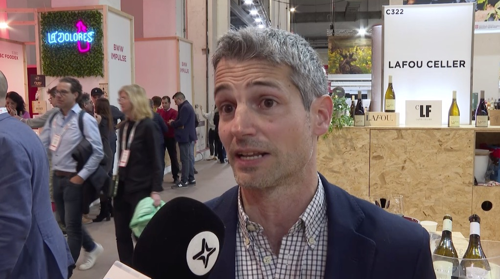 12 cellers de la DO Terra Alta, a la Barcelona Wine Week