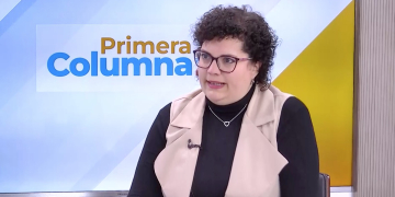 Entrevista a Lídia Saura, portaveu de Junts per Roquetes i la Ravaleta