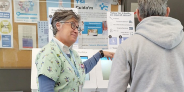 Sense cues ni esperes a la línia pediàtrica de Tortosa amb Cita Salut i eConsulta