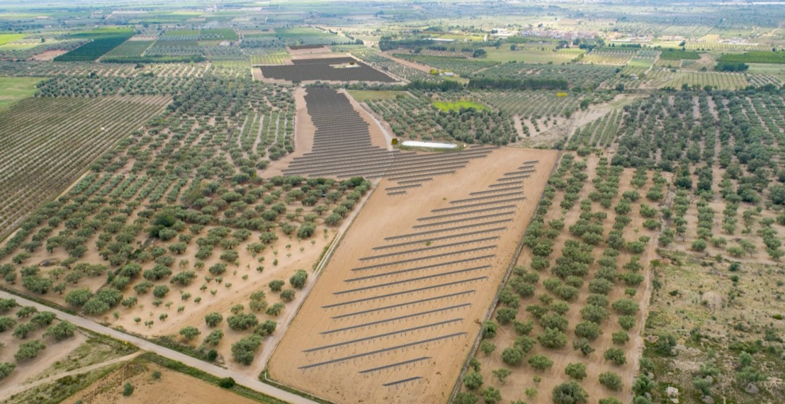 Una nova comunitat energètica cobrirà les necessitats de veïns i regants als Valentins