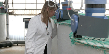 Científiques ebrenques: ‘La dona ja ocupa càrrecs que abans tenien nom d’home’