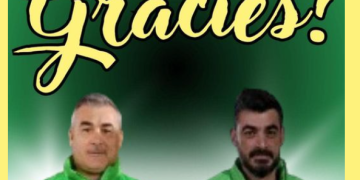 Jordi Vallés i Édgar deixen la banqueta del Jesús-Catalònia