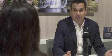 L’ACA manté contactes amb el Port de Tarragona per si fos necessari traslladar aigua de l’Ebre en vaixell a Barcelona