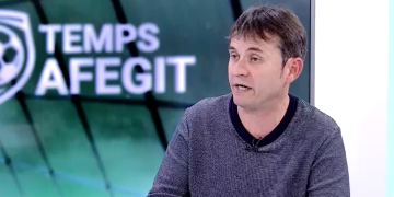 Temps afegit. 12 de febrer del 2024