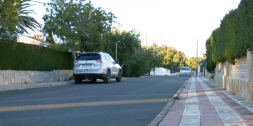 Inseguretat entre els veïns de la urbanització Tres Cales de l’Ametlla de Mar per l’augment de robatoris