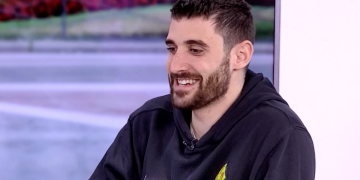 Poliesportiu. 13 de febrer del 2024