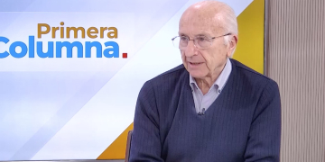 Entrevista a Francesc Vallespí, regidor de Seguretat Ciutadana, Mobilitat i Gent Gran de Tortosa