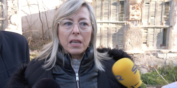 L’Ajuntament de Tortosa adjudicarà l’obra per ampliar l’auditori en les properes setmanes