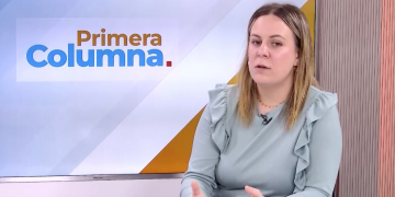 Entrevista a Laura Domènech, alcaldessa de Vilalba dels Arcs i portaveu de Junts a la Terra Alta