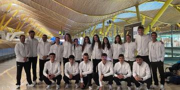 Àdam Maijó disputa aquest cap de setmana el Campionat del Món Universitari de Cross