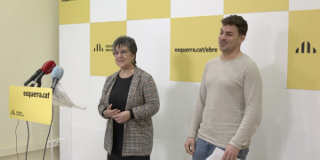 ERC celebra que els pobles sense oficina bancària tindran un caixer mòbil