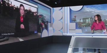 Canal 21 és la televisió ebrenca amb més usuaris a La Xarxa+