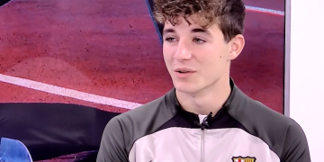 Poliesportiu. 20 de febrer del 2024