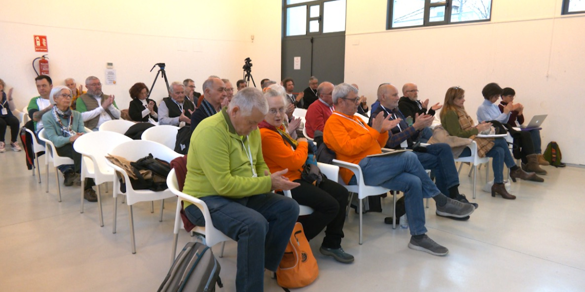 L’Associació d’Amics del Camí de Sant Jaume de l’Ebre s’integra a la federació catalana