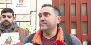 USTEC inicia la campanya ‘Ens falten mans!’, també a les Terres de l’Ebre