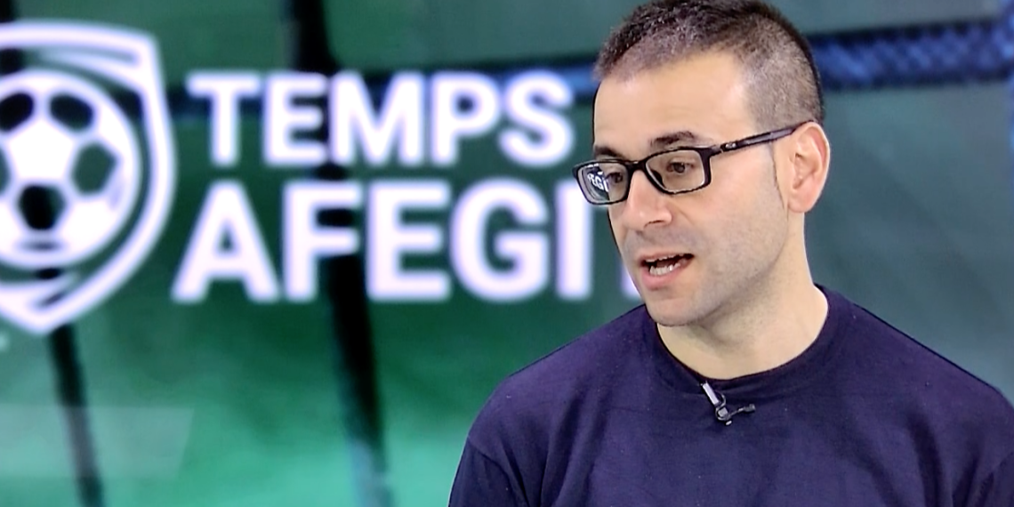 Temps afegit. 26 de febrer del 2024