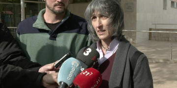 L’Associació Sediments ratifica la querella contra Endesa per la gestió dels embassaments