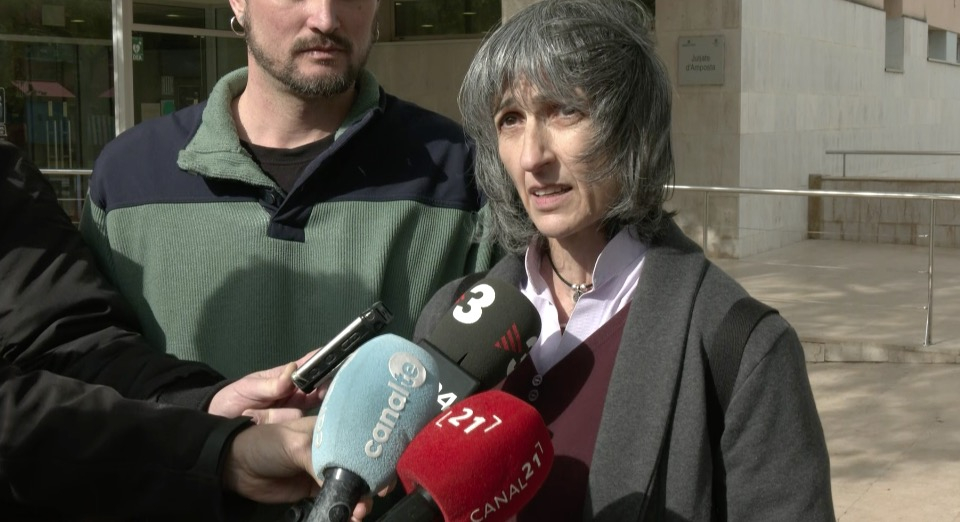 L’Associació Sediments ratifica la querella contra Endesa per la gestió dels embassaments