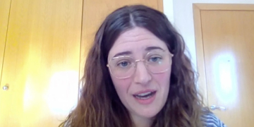 Entrevista a Georgina Ebrí, portaveu del PSC de Roquetes i diputada al Parlament