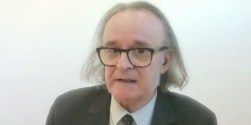 Entrevista a Àlex Martí, autor de la novel·la ‘La verge dels cavallets’