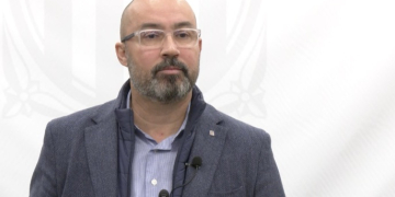 Salvadó: ‘La interconnexió de xarxes és una manca de respecte a les Terres de l’Ebre’