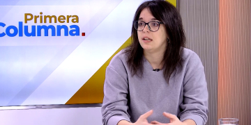 Entrevista a Eva Amposta, coordinadora de Movem Terres de l’Ebre