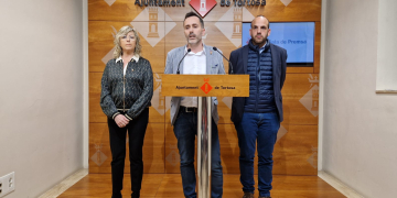 El govern municipal desmenteix que Educació hagi denegat la subvenció per les llars d’infants