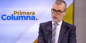 Entrevista a Josep Maria Cruset, diputat de Junts