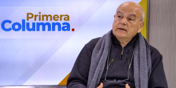 Entrevista a Mateu Rodes, portaveu de la CUP a Flix