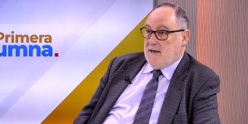 Miquel Castelló, al #PrimeraColumna del 21 de febrer del 2024