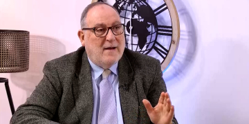 Miquel Castelló, al #PrimeraColumna del 7 de febrer del 2024