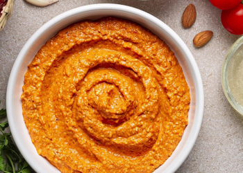 Salsa romesco