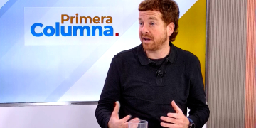 Entrevista a Sergi Arnau, portaveu de la CUP Tortosa