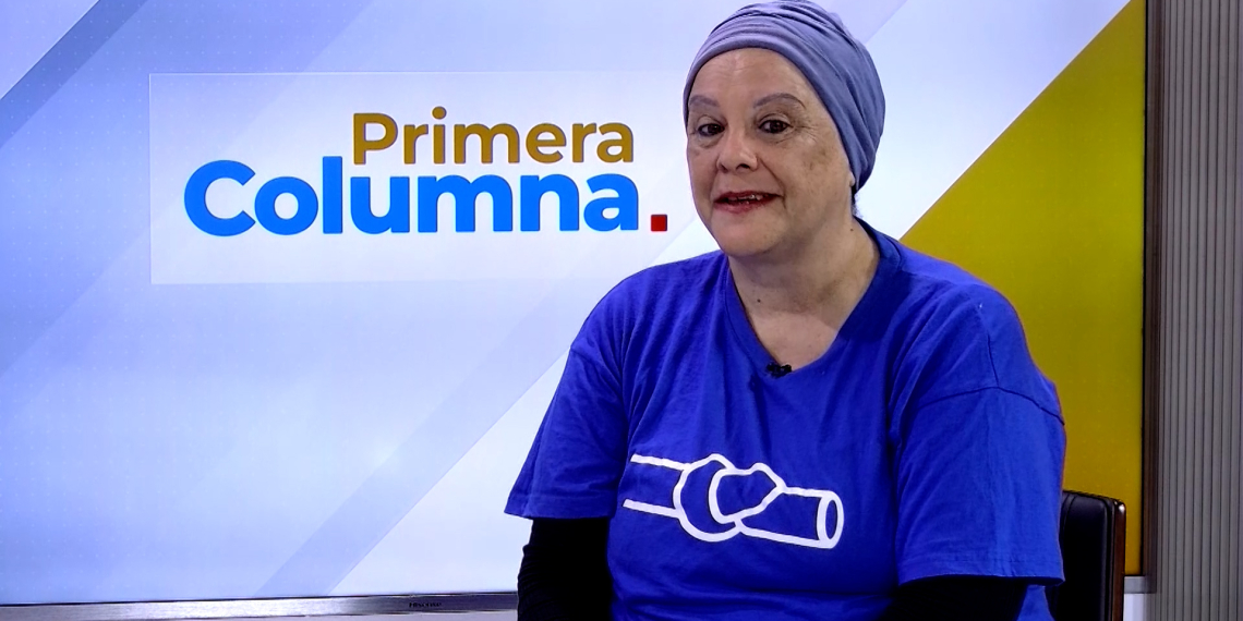Entrevista a Susanna Abella, portaveu de la PDE