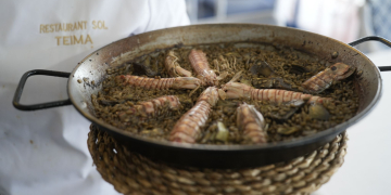 Les Cases, la Ràpita, l’Ampolla i l’Ametlla de Mar comencen les Jornades Gastronòmiques de la Galera