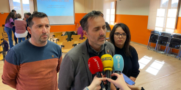 Movem referma el seu compromís amb el nou hospital, l’aigua de l’Ebre i la pagesia