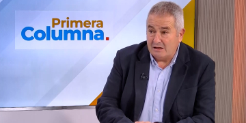 Entrevista a Xavier Pallarès, responsable de Política Municipal de JuntsXCat a les Terres de l’Ebre