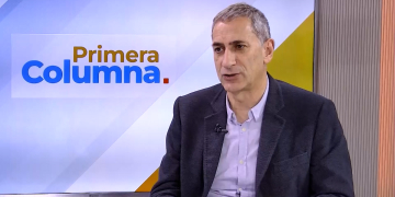 Entrevista a Xavier Royo, alcalde de l’Aldea