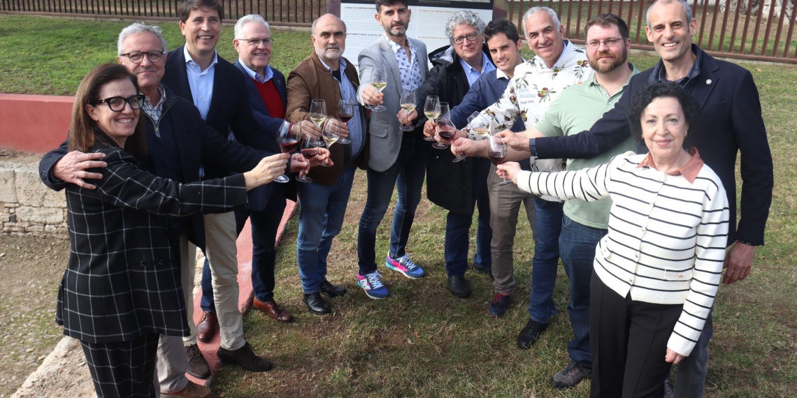 La patronal de l’hostaleria de Tarragona impulsa el Consell del Vi per promocionar la producció de les DO