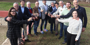 La patronal de l’hostaleria de Tarragona impulsa el Consell del Vi per promocionar la producció de les DO